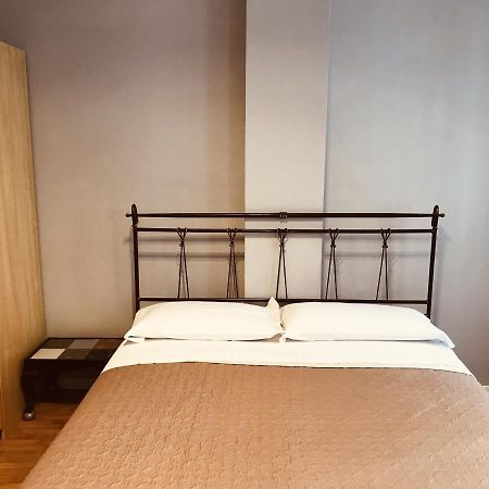 Welcomeromab&B 외부 사진
