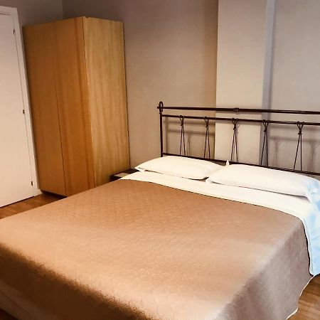 Welcomeromab&B 외부 사진