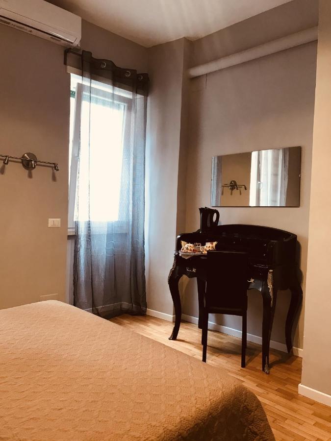 Welcomeromab&B 외부 사진