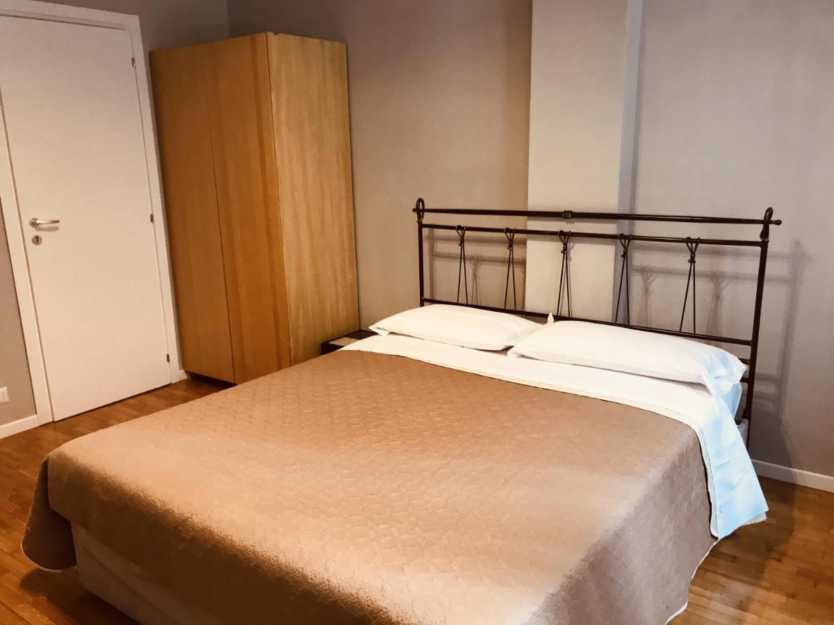 Welcomeromab&B 외부 사진